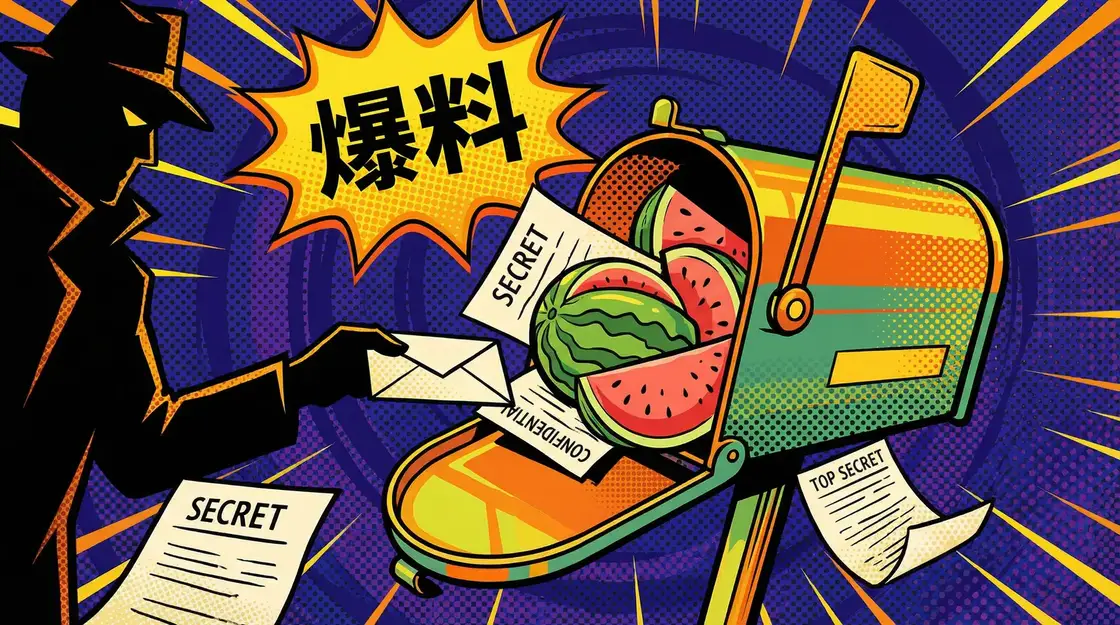 MK体育网站 匿名爆料通道漫画插图